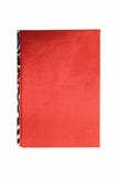 BiggDesign Girl with Umbrella Notebook 14x20 cm